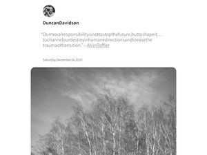 Screenshot of https://duncandavidson.com/