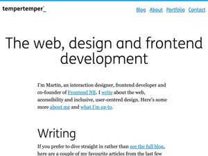 Screenshot of https://www.tempertemper.net/